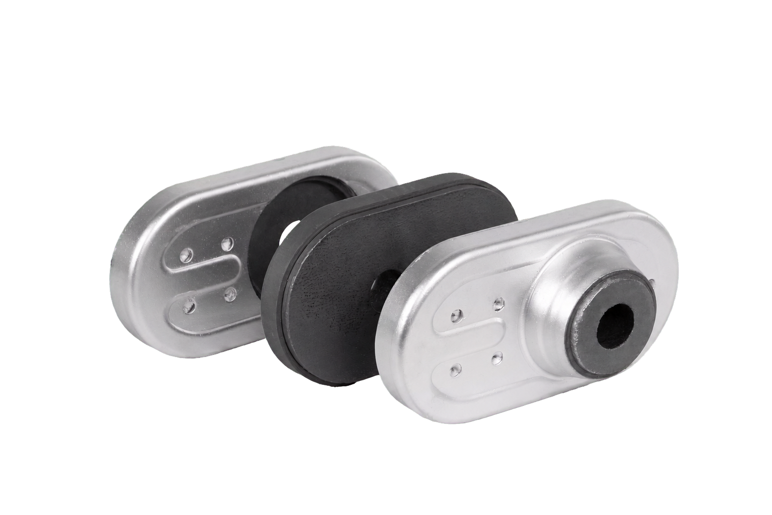 滑动水口滑板产品实物